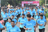 Hundreds take part in third edition of Mangalore Marathon